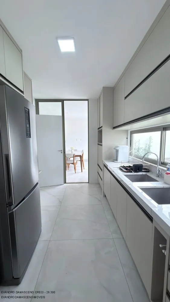 Casa, 4 quartos, 151 m² - Foto 3