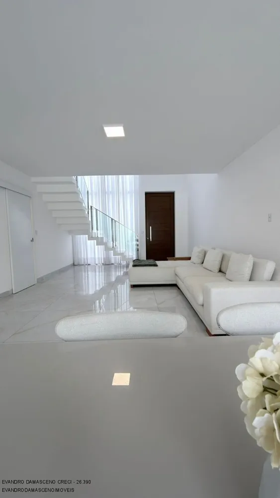 Casa, 4 quartos, 151 m² - Foto 8
