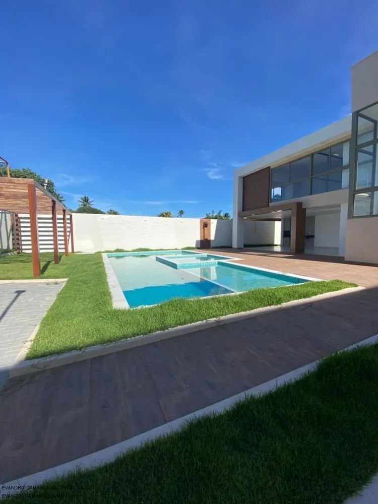 Casa, 4 quartos, 151 m² - Foto 6