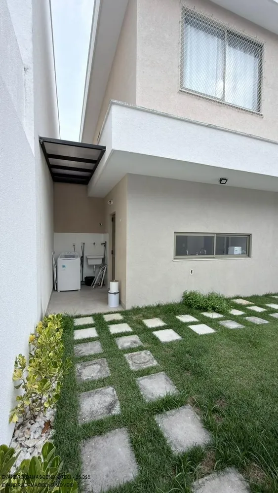 Casa, 4 quartos, 151 m² - Foto 2