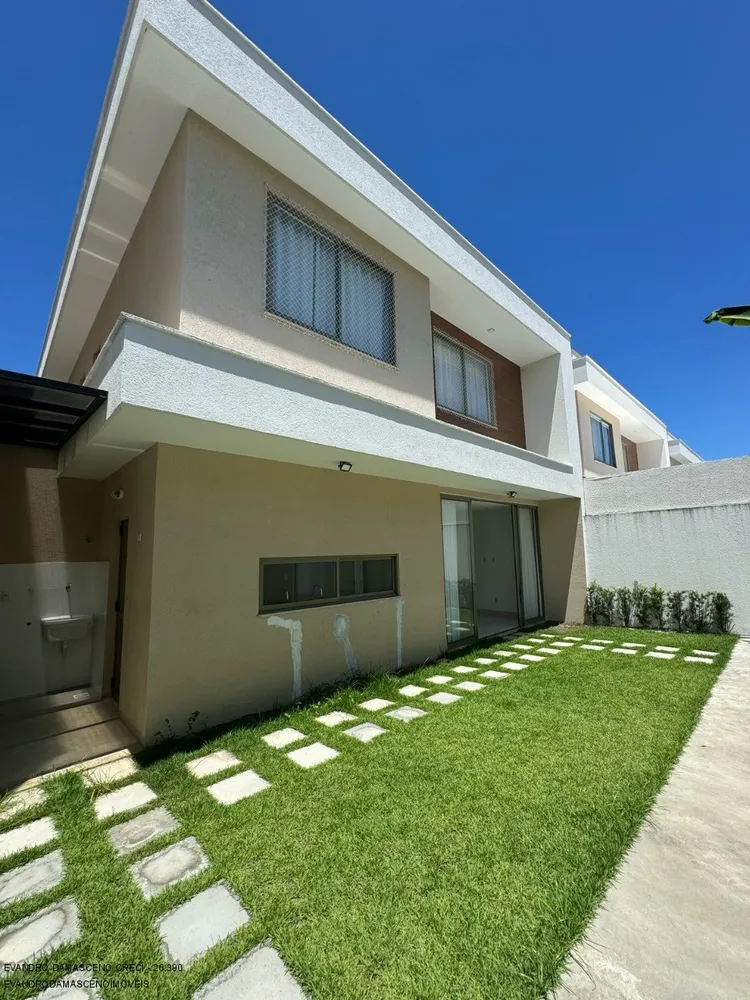 Casa, 4 quartos, 151 m² - Foto 10