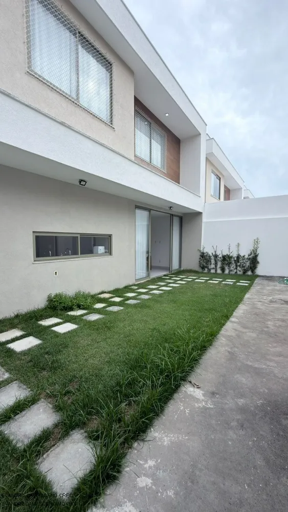 Casa, 4 quartos, 151 m² - Foto 4