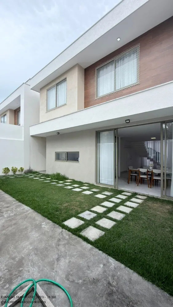 Casa, 4 quartos, 151 m² - Foto 3