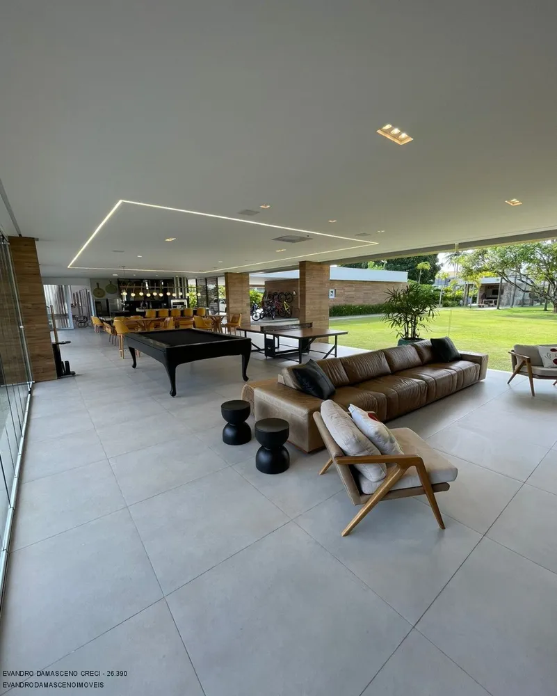 Casa, 5 quartos, 1870 m² - Foto 10