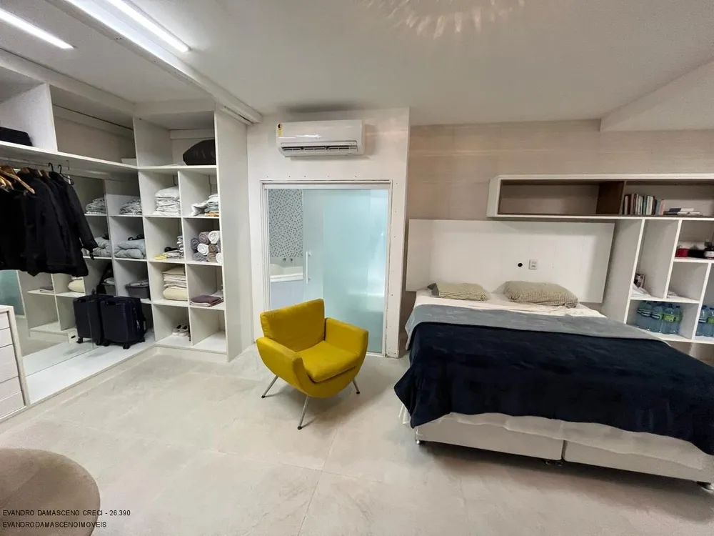 Casa, 5 quartos, 1500 m² - Foto 6