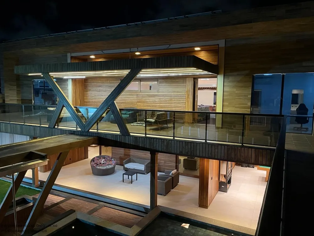 Casa, 5 quartos, 1500 m² - Foto 9