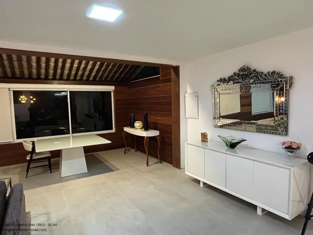 Casa, 5 quartos, 1500 m² - Foto 12