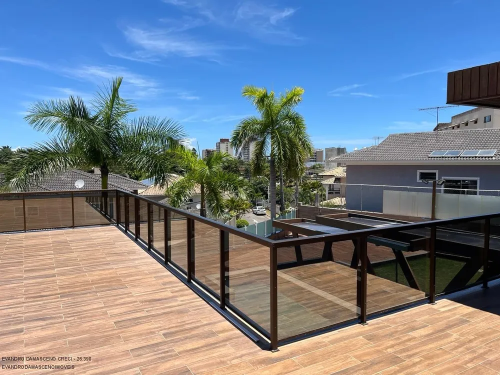 Casa, 5 quartos, 1500 m² - Foto 3