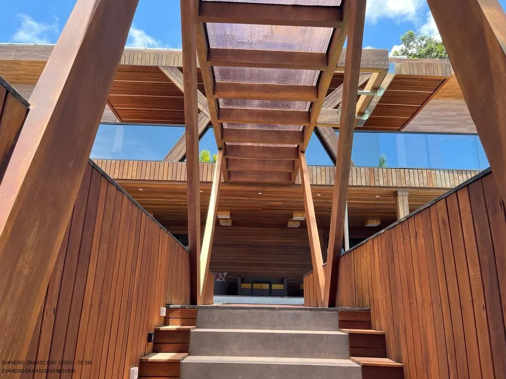 Casa, 5 quartos, 1500 m² - Foto 13