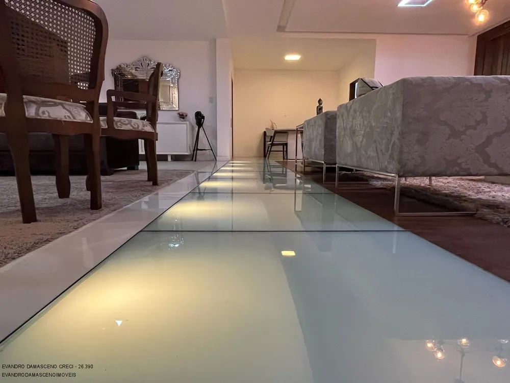 Casa, 5 quartos, 1500 m² - Foto 11