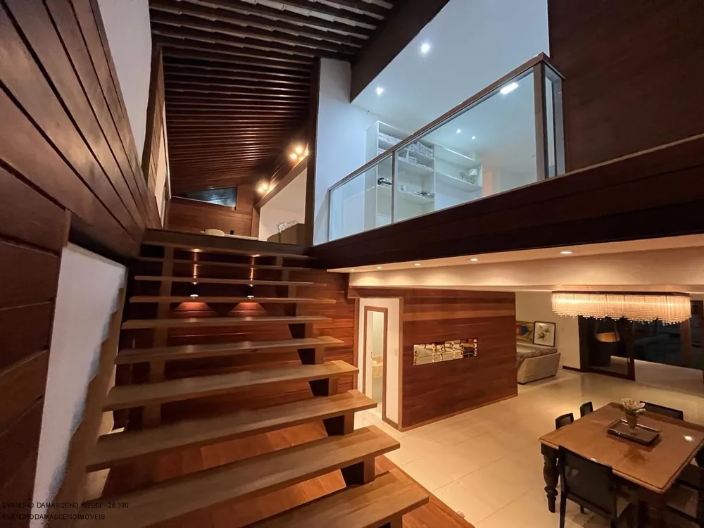 Casa, 5 quartos, 1500 m² - Foto 5