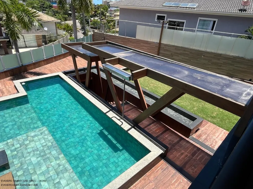 Casa, 5 quartos, 1500 m² - Foto 16