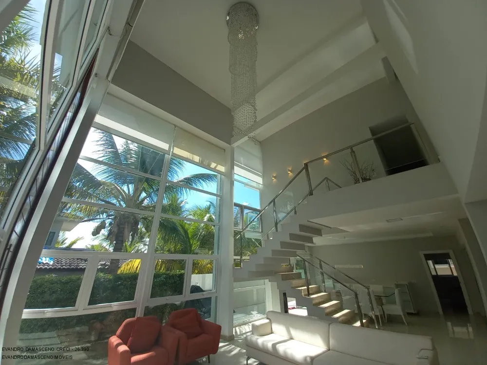 Casa, 4 quartos, 600 m² - Foto 8