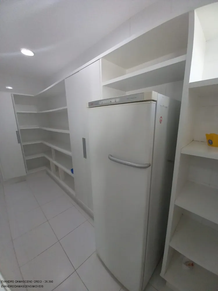 Casa, 4 quartos, 600 m² - Foto 2