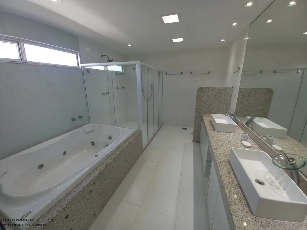 Casa, 4 quartos, 600 m² - Foto 5