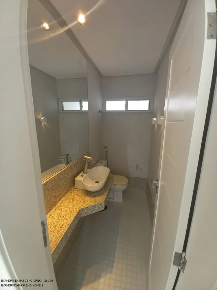 Casa, 4 quartos, 600 m² - Foto 13