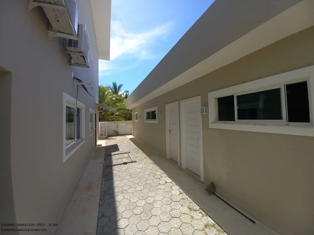 Casa, 4 quartos, 600 m² - Foto 11