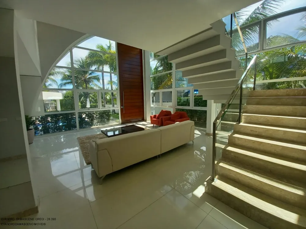 Casa, 4 quartos, 600 m² - Foto 7