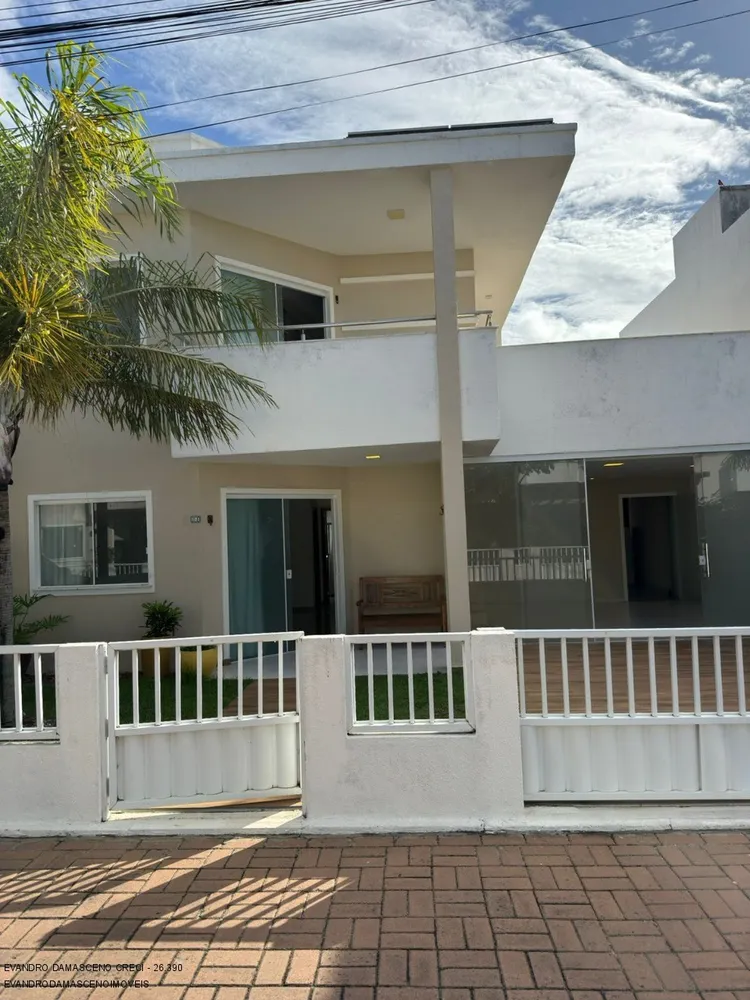 Casa, 4 quartos, 176 m² - Foto 12
