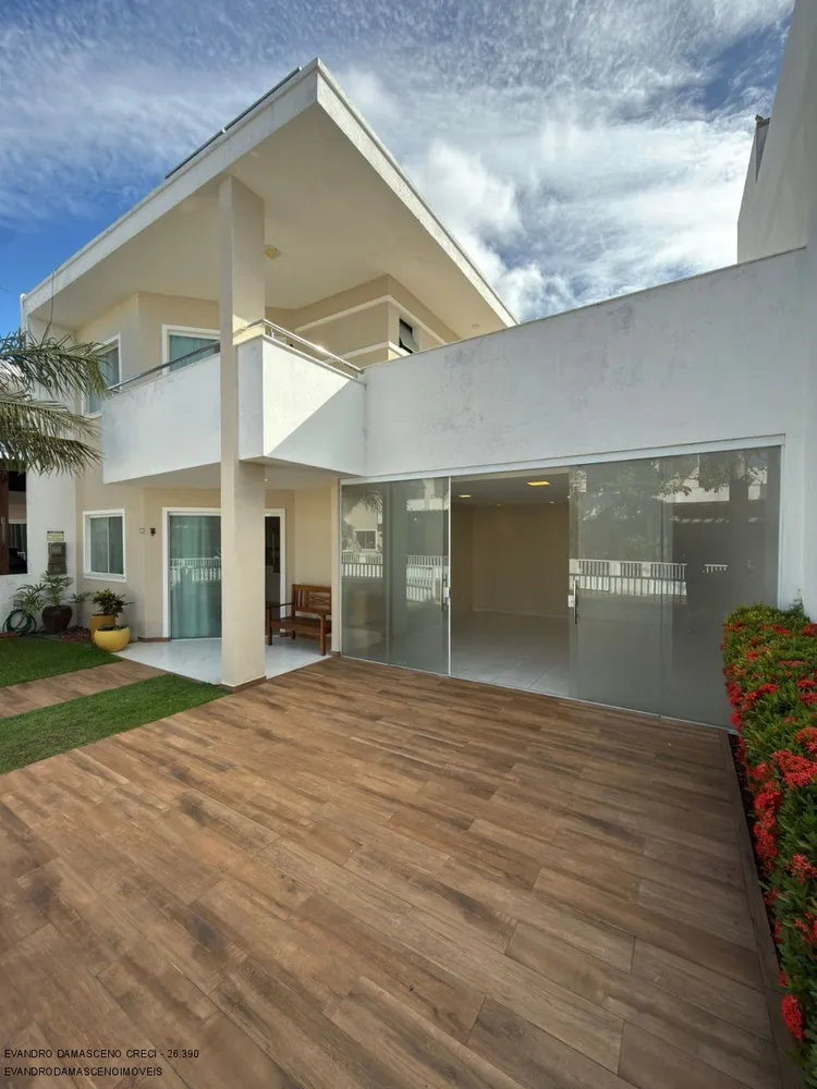 Casa, 4 quartos, 176 m² - Foto 1