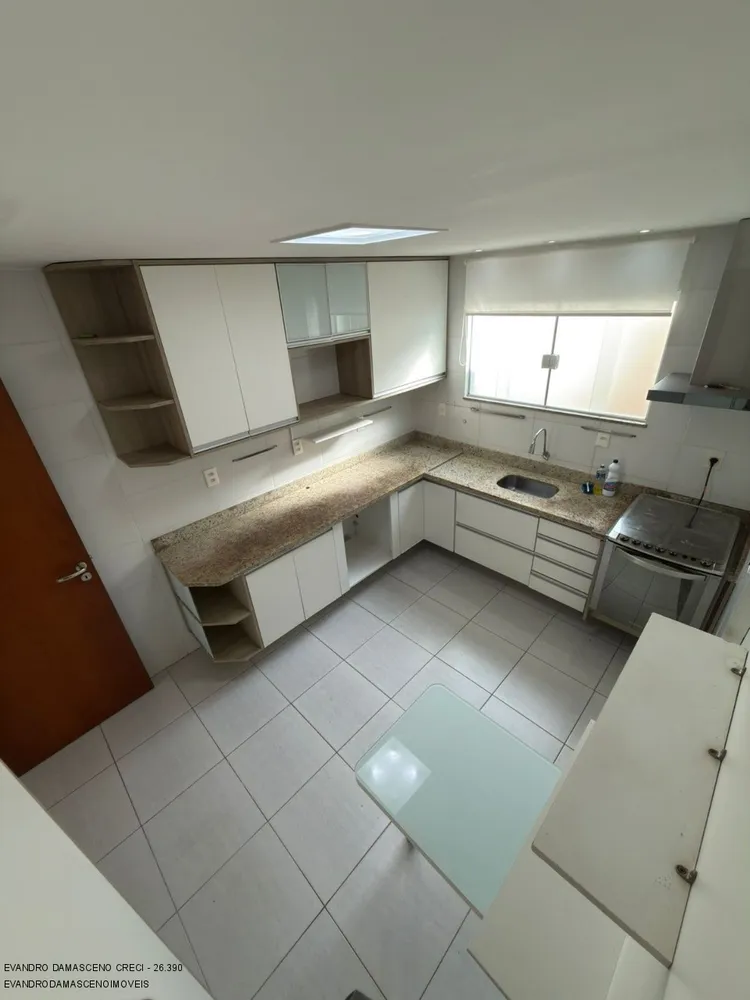Casa, 4 quartos, 176 m² - Foto 8