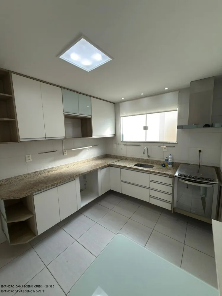 Casa, 4 quartos, 176 m² - Foto 5