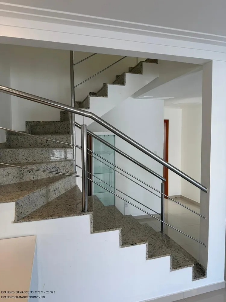 Casa, 4 quartos, 176 m² - Foto 4