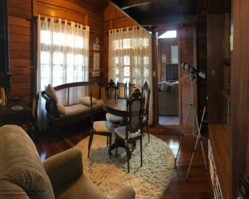 Casa, 4 quartos, 250 m² - Foto 6