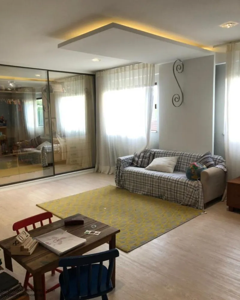 Casa, 4 quartos, 250 m² - Foto 10
