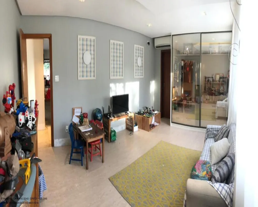 Casa, 4 quartos, 250 m² - Foto 4