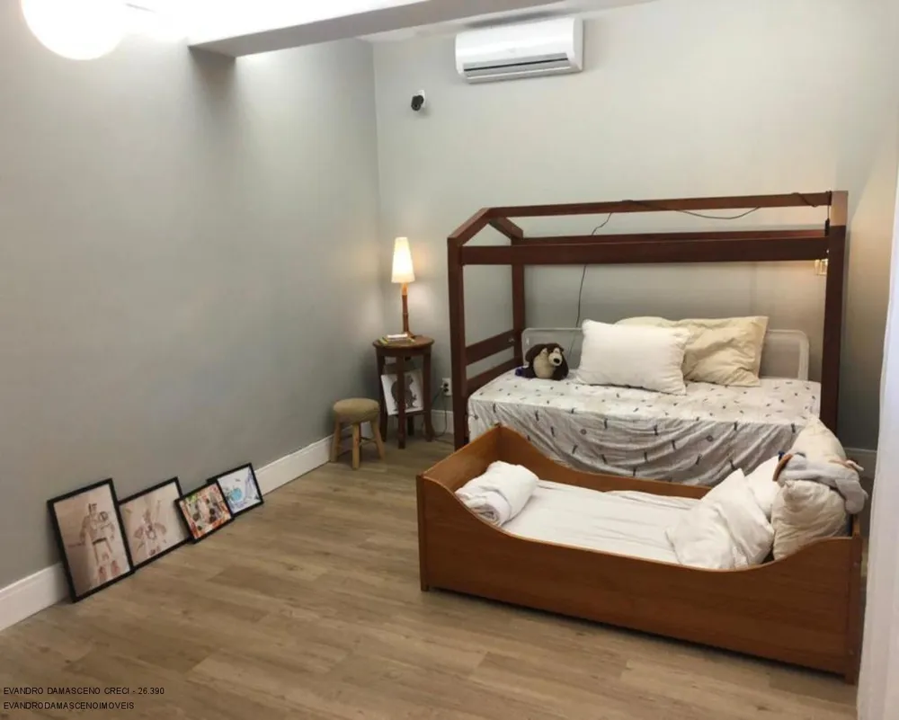 Casa, 4 quartos, 250 m² - Foto 2