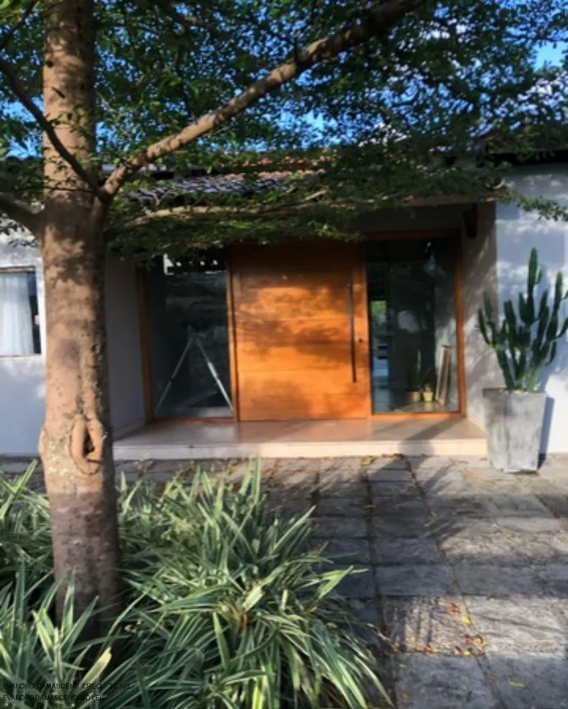 Casa, 4 quartos, 250 m² - Foto 3