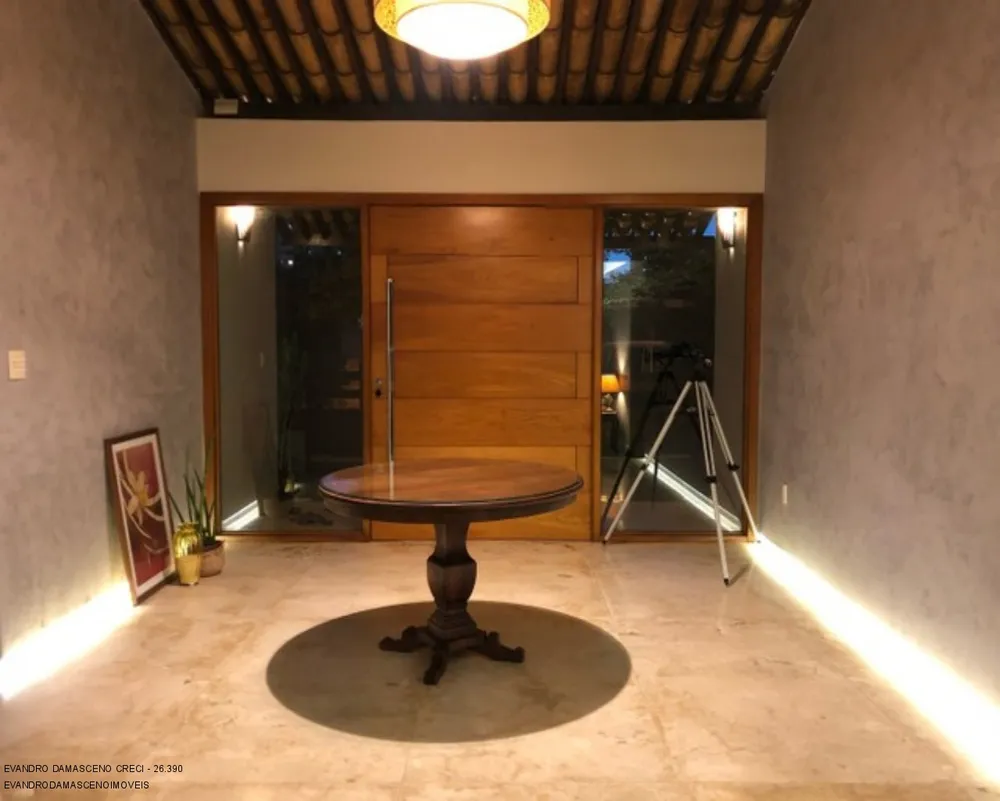 Casa, 4 quartos, 250 m² - Foto 8