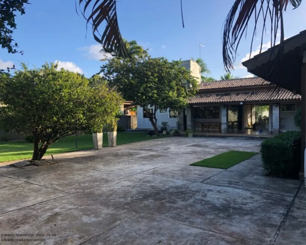 Casa, 4 quartos, 250 m² - Foto 12