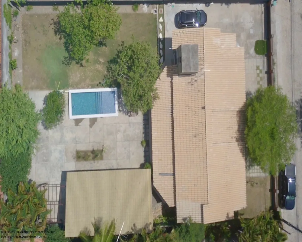 Casa, 4 quartos, 250 m² - Foto 7