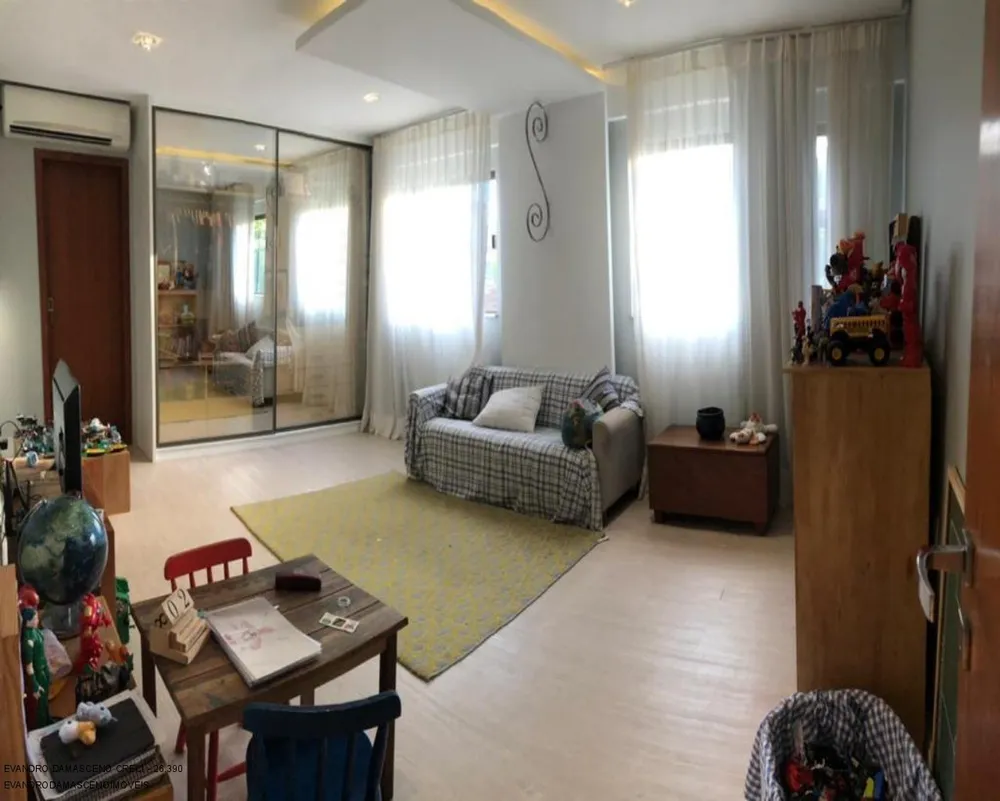 Casa, 4 quartos, 250 m² - Foto 11