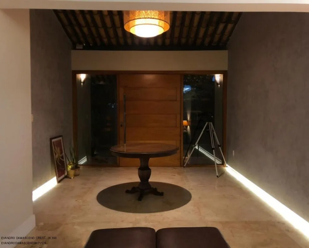Casa, 4 quartos, 250 m² - Foto 13