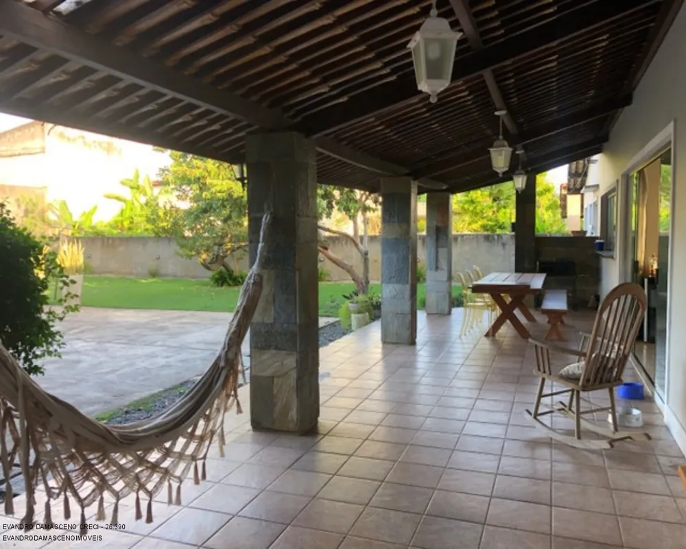 Casa, 4 quartos, 250 m² - Foto 2