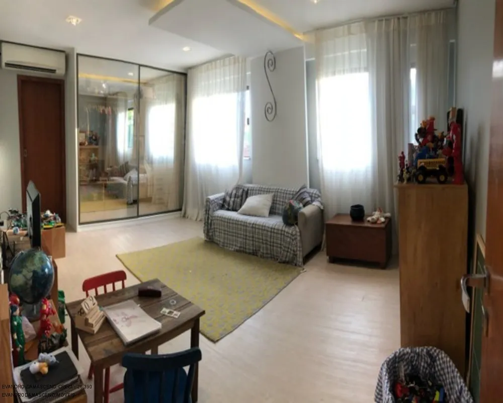 Casa, 4 quartos, 250 m² - Foto 10