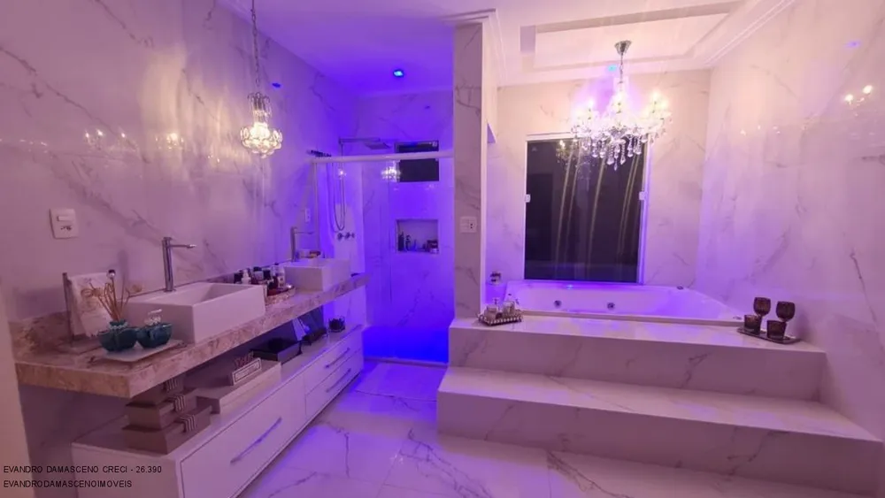 Casa, 4 quartos, 450 m² - Foto 9