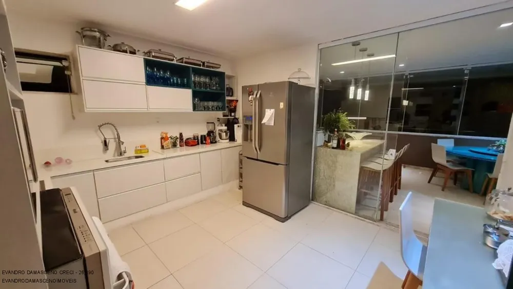 Casa, 4 quartos, 450 m² - Foto 14