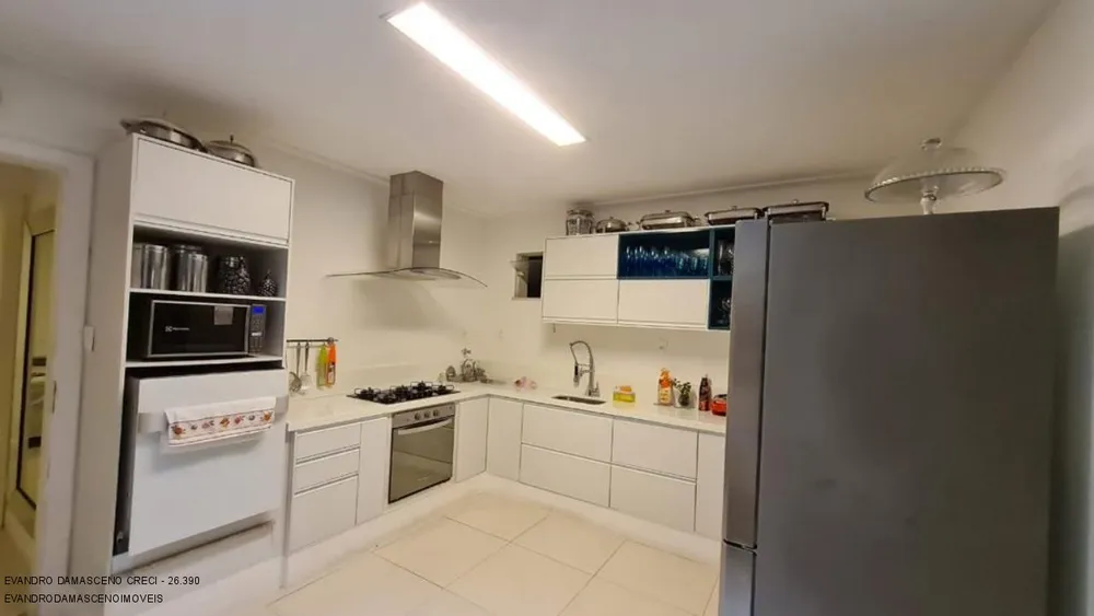 Casa, 4 quartos, 450 m² - Foto 4