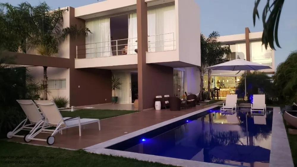 Casa, 4 quartos, 450 m² - Foto 10
