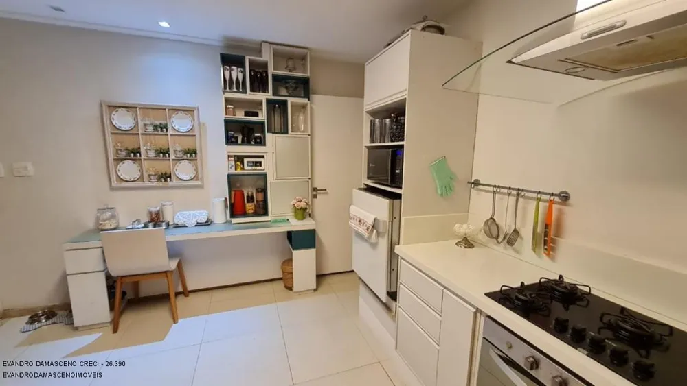 Casa, 4 quartos, 450 m² - Foto 13