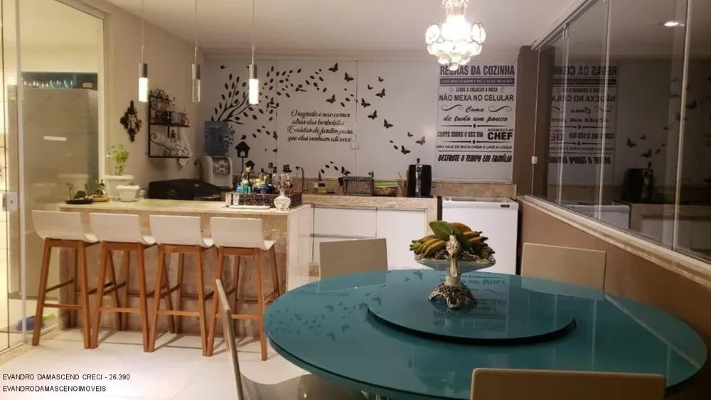 Casa, 4 quartos, 450 m² - Foto 8