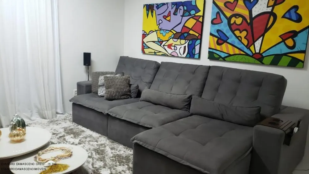 Casa, 4 quartos, 450 m² - Foto 18