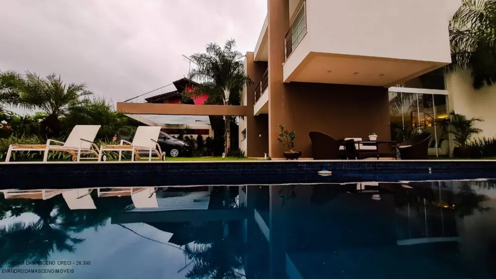 Casa, 4 quartos, 450 m² - Foto 3