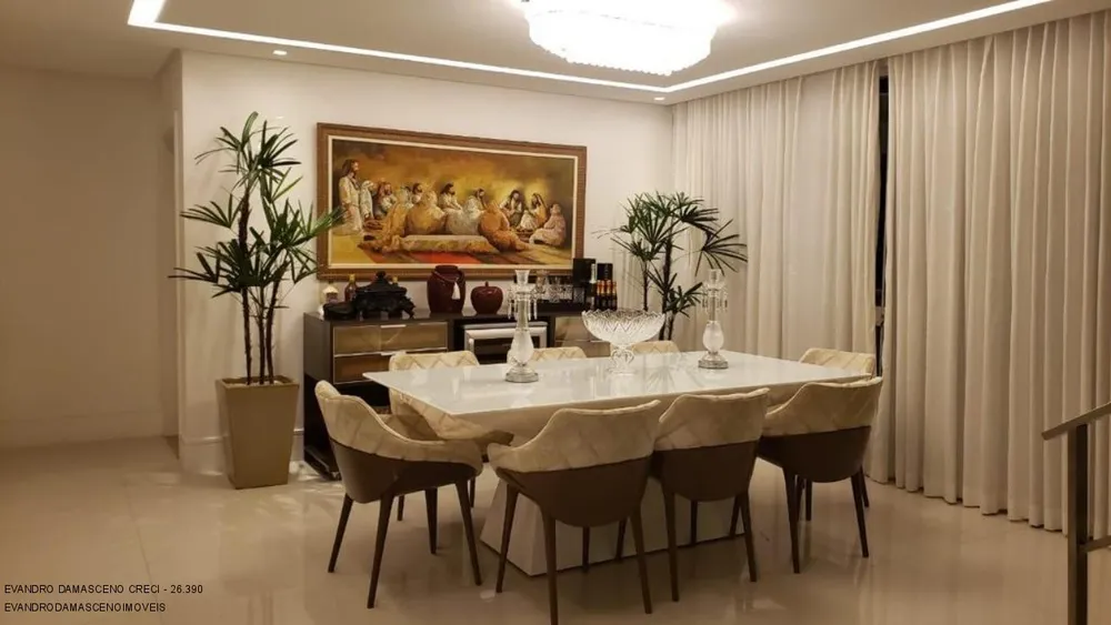 Casa, 4 quartos, 450 m² - Foto 5