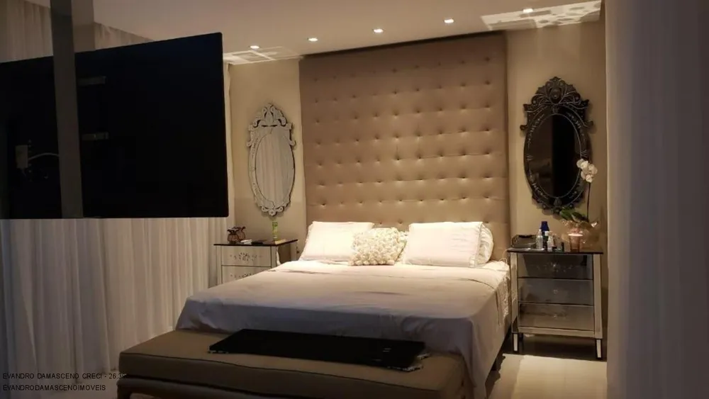 Casa, 4 quartos, 450 m² - Foto 16