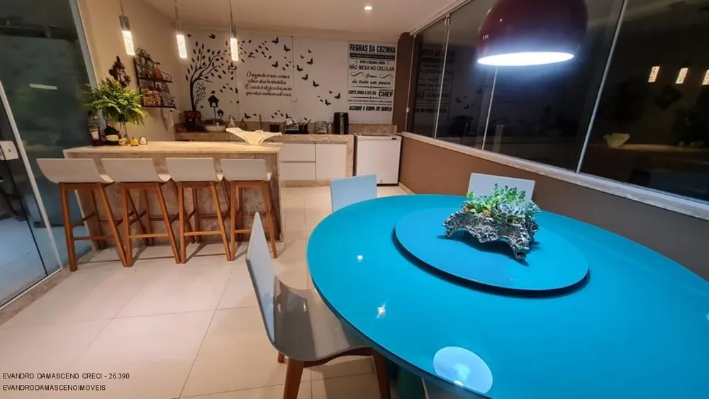 Casa, 4 quartos, 450 m² - Foto 12